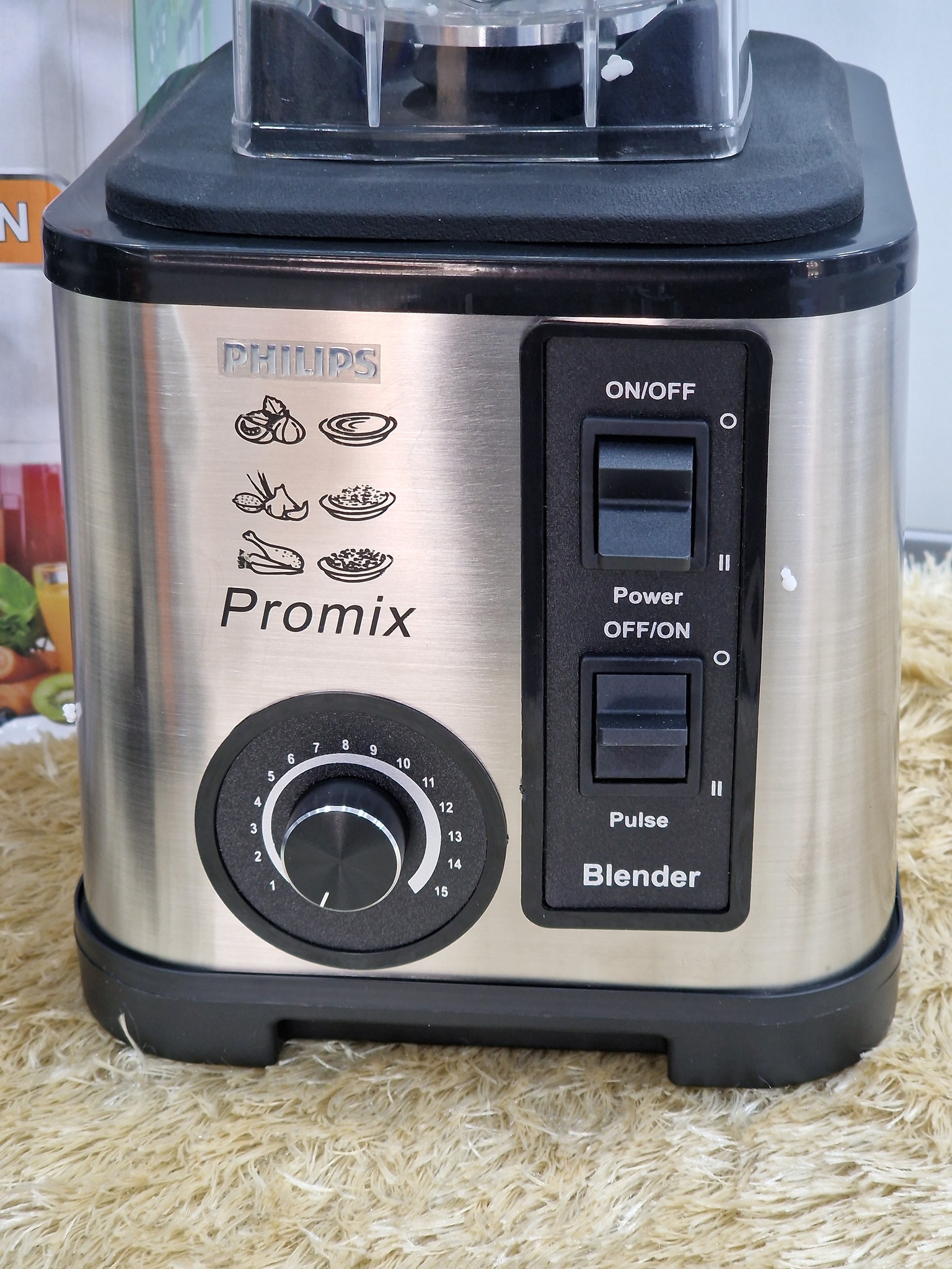 إلكترونيات